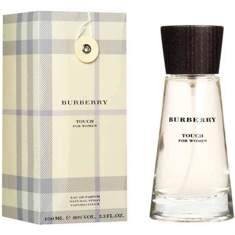 burberry touch femme 100ml|burberry touch 100ml price.